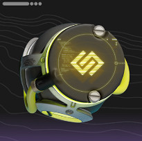 《明日方舟終末地》全武器基質