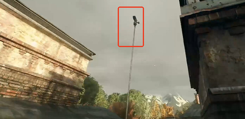 《垂死之光困獸》記得洗手成就達成方法