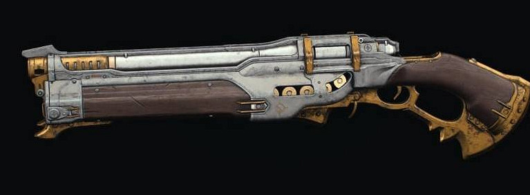 《毀滅戰士黑暗時代》武器皮膚全收集