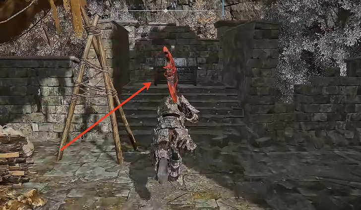 《艾爾登法環黑夜君臨》無賴單人通關玩法介紹