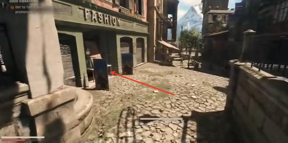 《垂死之光困獸》拾荒者套裝獲得方式