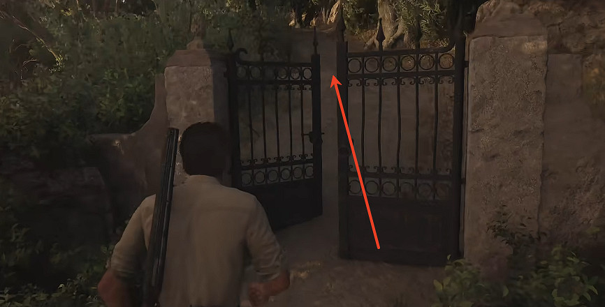 《四海兄弟故鄉》第十一章貴重物品全收集