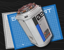 《明日方舟終末地》全系統藍圖圖鑒 (第13頁：中容谷地電池藍圖解鎖方法)