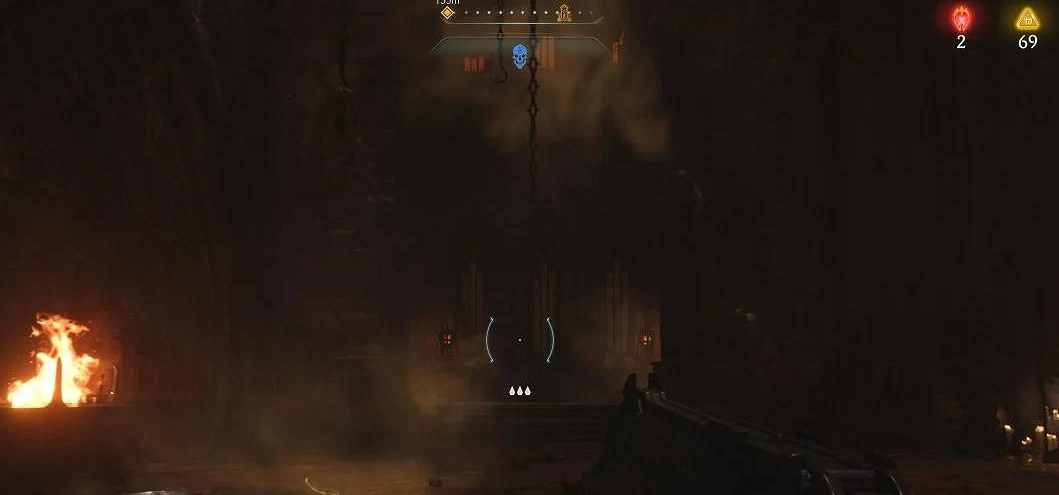 《毀滅戰士黑暗時代》紅寶石全收集