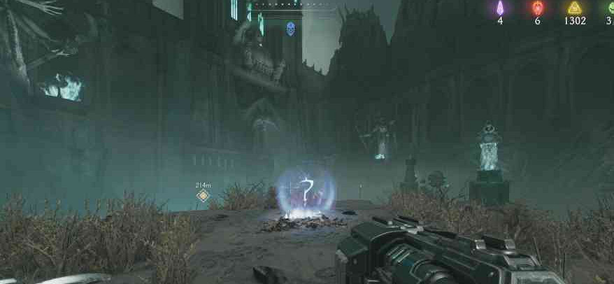 《毀滅戰士黑暗時代》收藏玩具全收集