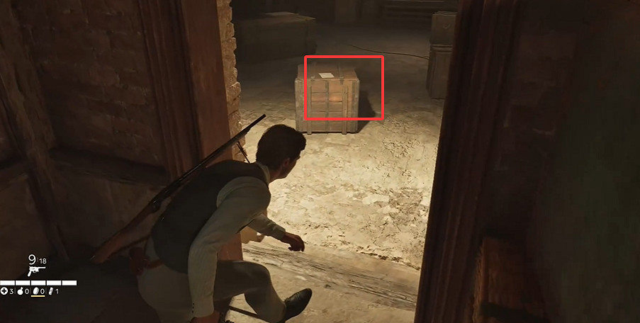 《四海兄弟故鄉》第十二章貴重物品全收集 《四海兄弟故鄉》第十二章貴重物品全收集