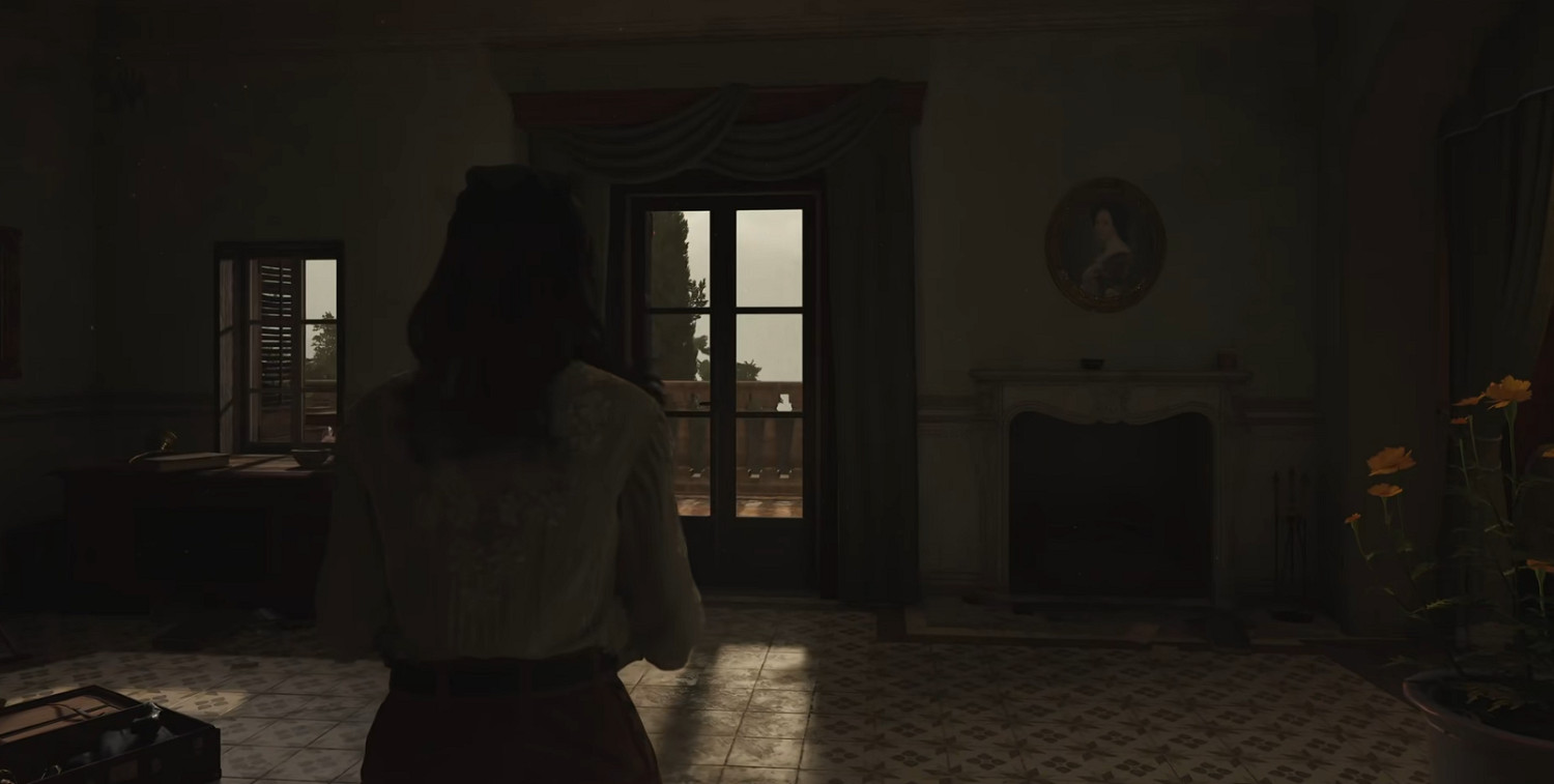 《四海兄弟故鄉》終章貴重物品全收集 《四海兄弟故鄉》終章貴重物品全收集