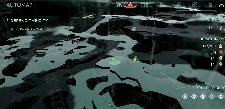 《毀滅戰士黑暗時代》收藏玩具全收集 (第7頁：肥球(攻城一))