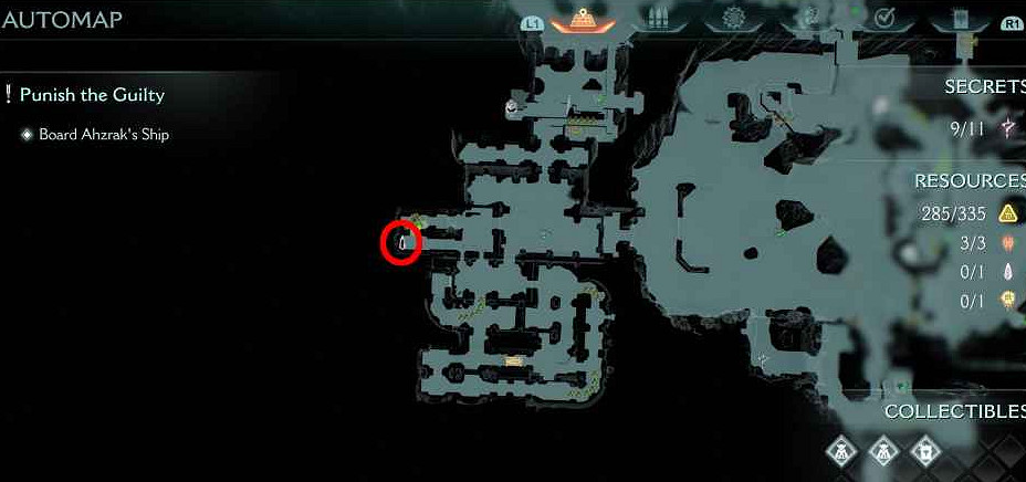 《毀滅戰士黑暗時代》全收集