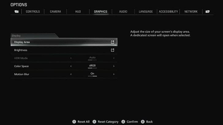 《惡靈古堡安魂曲》亮度調整方法 《惡靈古堡安魂曲》亮度調整方法