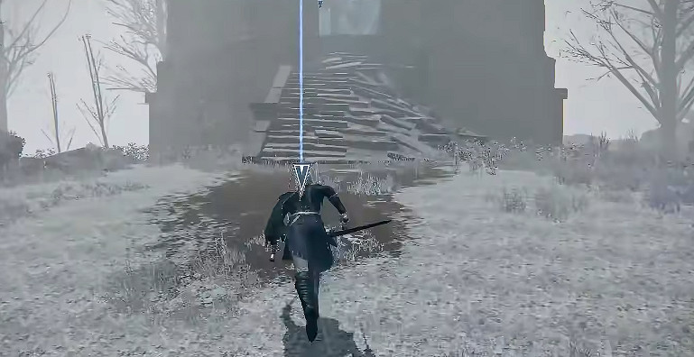 《艾爾登法環黑夜君臨》女爵單人通關介紹