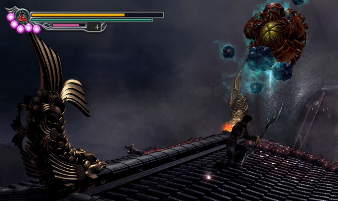 《鬼武者2重製版》圖文攻略 全寶箱密碼全收集流程攻略 《鬼武者2重製版》圖文攻略 全寶箱密碼全收集流程攻略