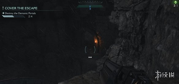 《毀滅戰士黑暗時代》武器皮膚全收集