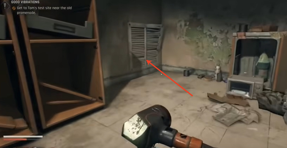 《垂死之光困獸》拾荒者套裝獲得方式