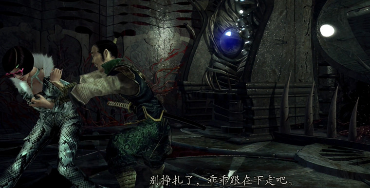 《鬼武者2重製版》圖文攻略 全寶箱密碼全收集流程攻略 《鬼武者2重製版》圖文攻略 全寶箱密碼全收集流程攻略