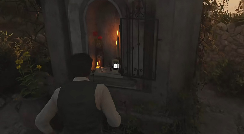 《四海兄弟故鄉》第十一章貴重物品全收集