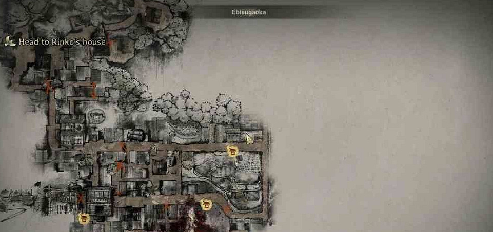 《沉默之丘f》狐仙紋章箱子全收集