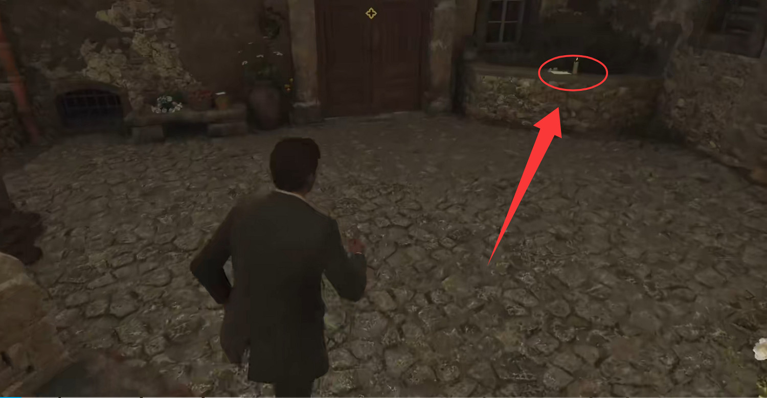 《四海兄弟故鄉》終章貴重物品全收集 《四海兄弟故鄉》終章貴重物品全收集