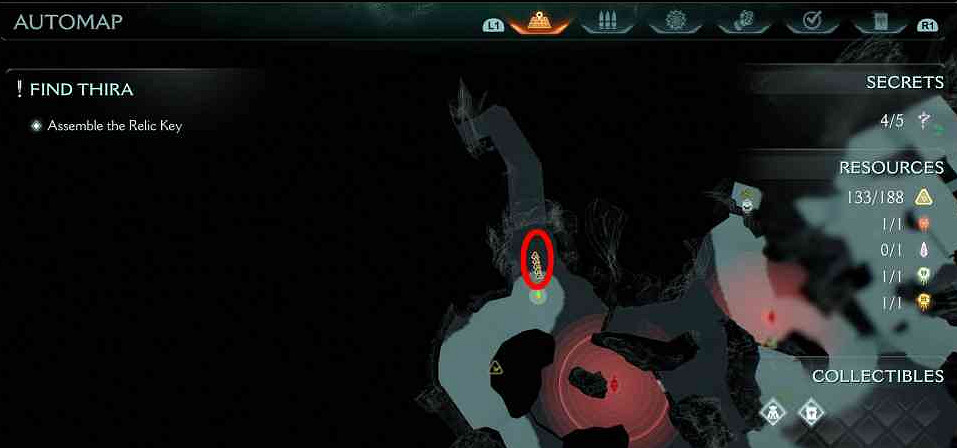 《毀滅戰士黑暗時代》全收集