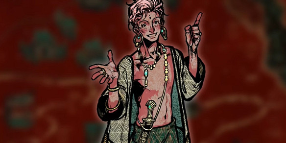 《蘇丹的遊戲》紮齊伊事件選擇一覽