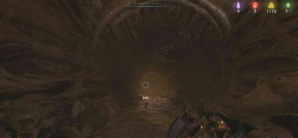 《毀滅戰士黑暗時代》全收集