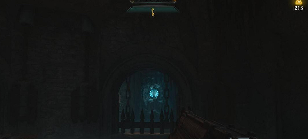 《毀滅戰士黑暗時代》紅寶石全收集