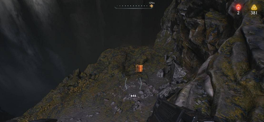 《毀滅戰士黑暗時代》百科條目全收集 《毀滅戰士黑暗時代》百科條目全收集