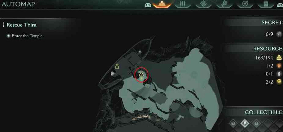 《毀滅戰士黑暗時代》全收集 《毀滅戰士黑暗時代》全收集