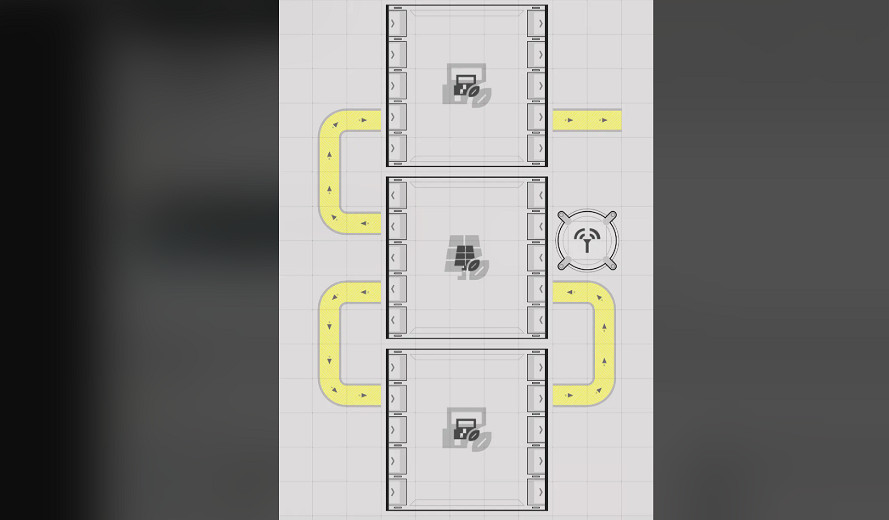 《明日方舟終末地》全系統藍圖圖鑒 《明日方舟終末地》全系統藍圖圖鑒