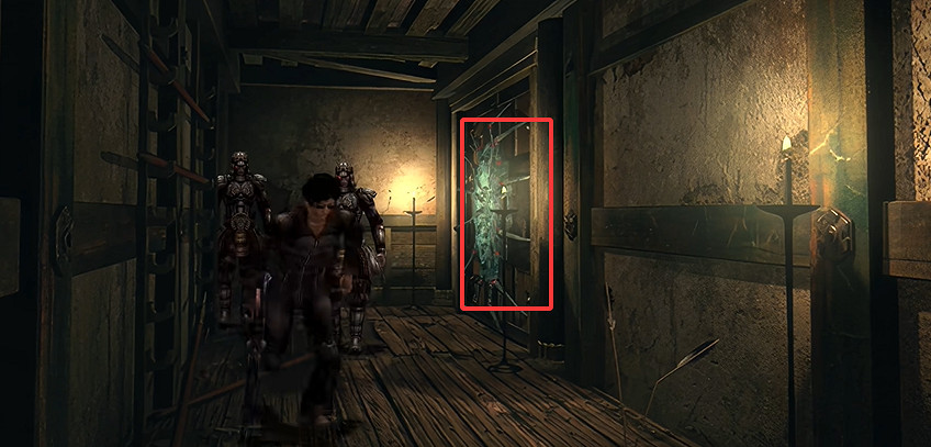 《鬼武者2重製版》圖文攻略 全寶箱密碼全收集流程攻略 《鬼武者2重製版》圖文攻略 全寶箱密碼全收集流程攻略