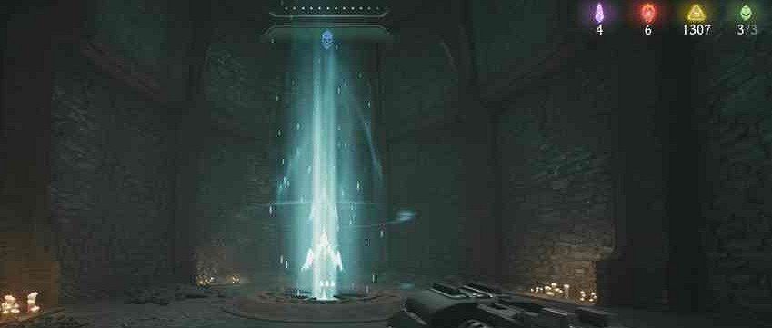 《毀滅戰士黑暗時代》全收集