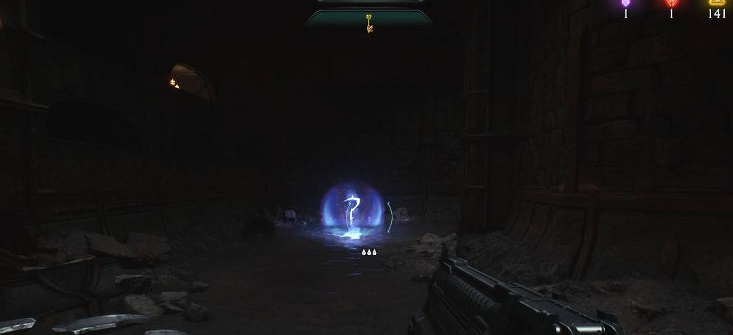 《毀滅戰士黑暗時代》收藏玩具全收集