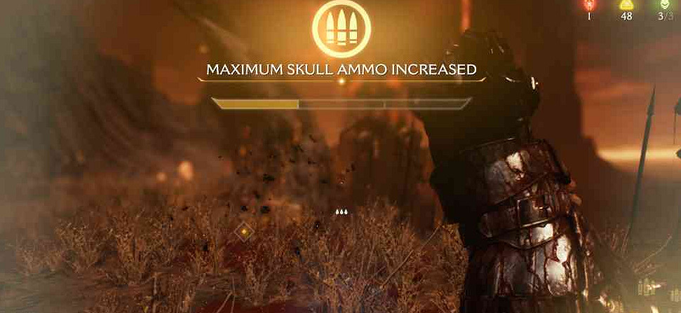 《毀滅戰士黑暗時代》全收集