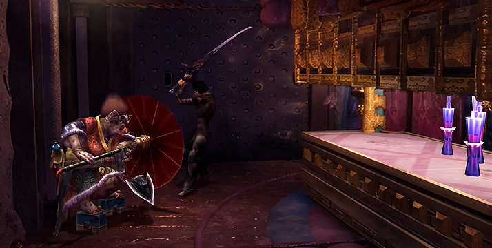 《鬼武者2重製版》圖文攻略 全寶箱密碼全收集流程攻略 《鬼武者2重製版》圖文攻略 全寶箱密碼全收集流程攻略