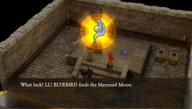 《勇者鬥惡龍7重製版》魔毯獲得方式