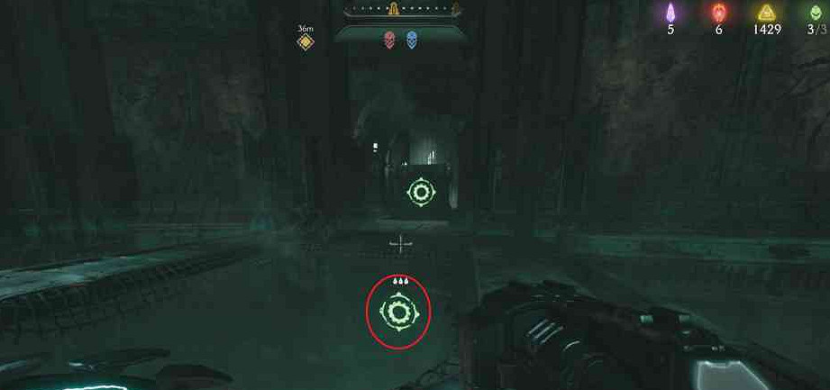 《毀滅戰士黑暗時代》全收集