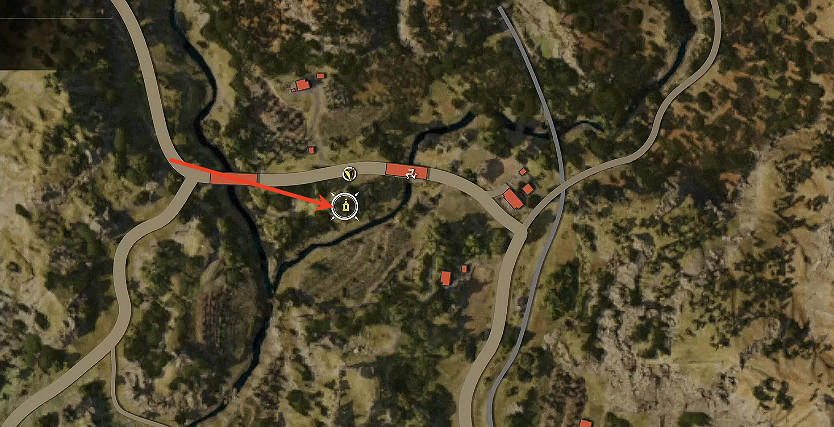 《四海兄弟故鄉》第十一章貴重物品全收集