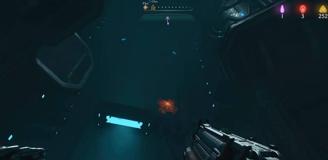 《毀滅戰士黑暗時代》百科條目全收集 《毀滅戰士黑暗時代》百科條目全收集