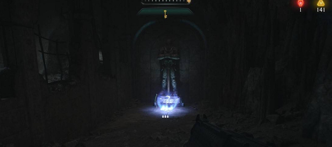 《毀滅戰士黑暗時代》武器皮膚全收集