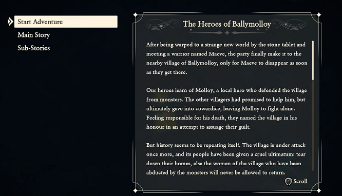 《勇者鬥惡龍7重製版》轉移試玩版存檔方式 《勇者鬥惡龍7重製版》轉移試玩版存檔方式