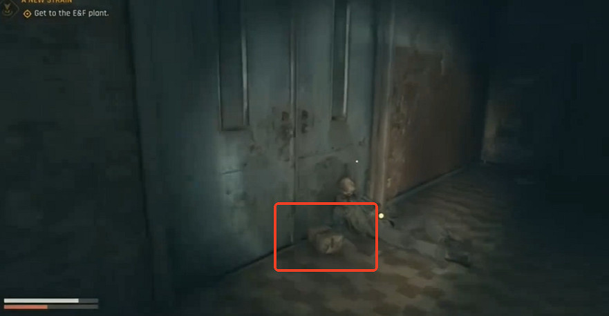 《垂死之光困獸》厚重護甲套裝獲得方式