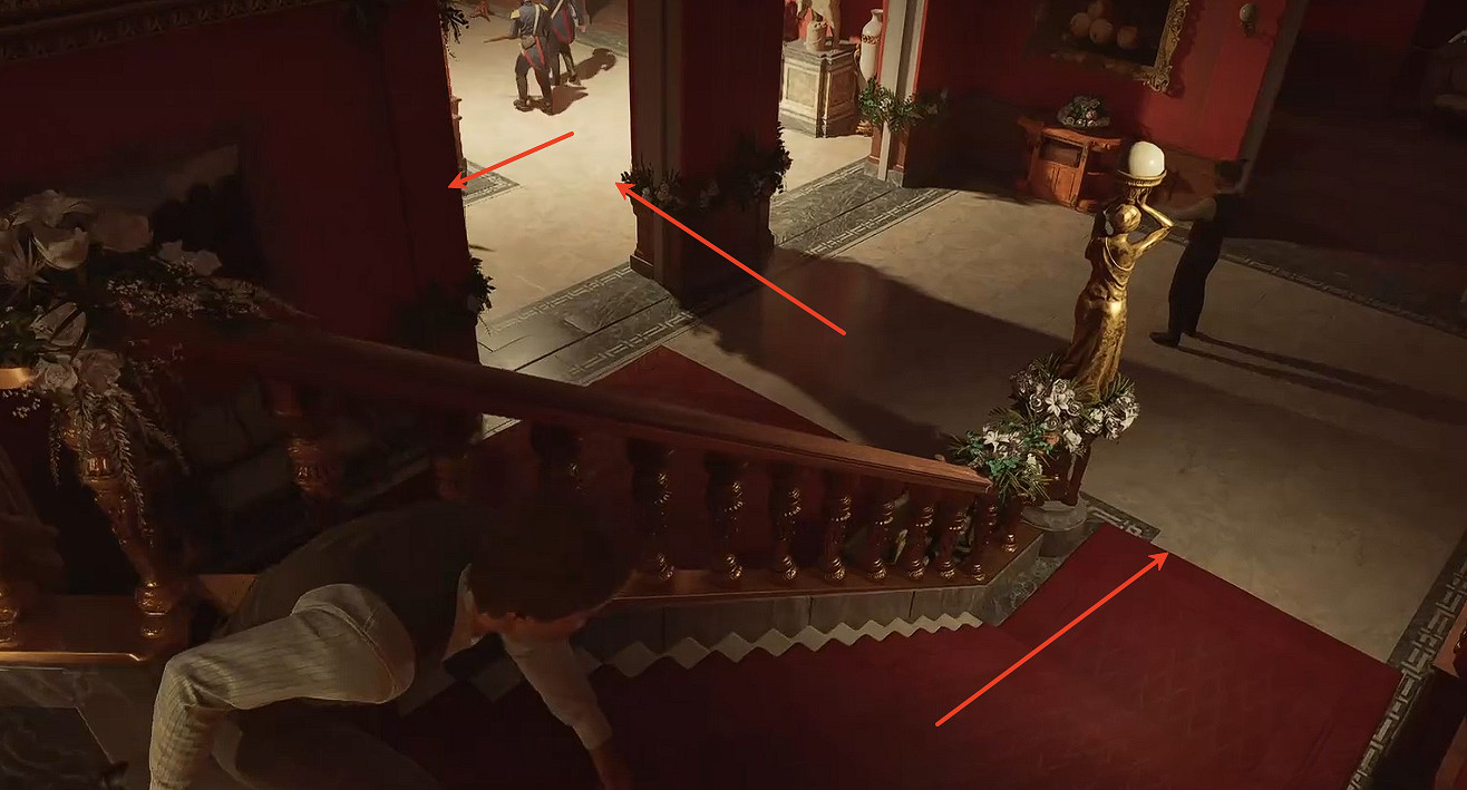 《四海兄弟故鄉》第十二章貴重物品全收集