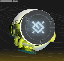 《明日方舟終末地》全武器基質