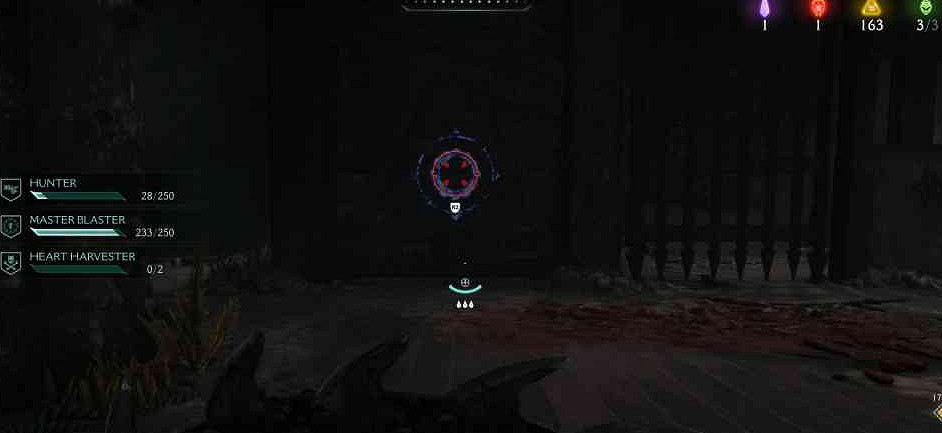 《毀滅戰士黑暗時代》全收集