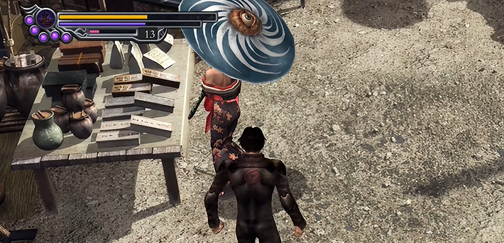 《鬼武者2重製版》圖文攻略 全寶箱密碼全收集流程攻略 《鬼武者2重製版》圖文攻略 全寶箱密碼全收集流程攻略