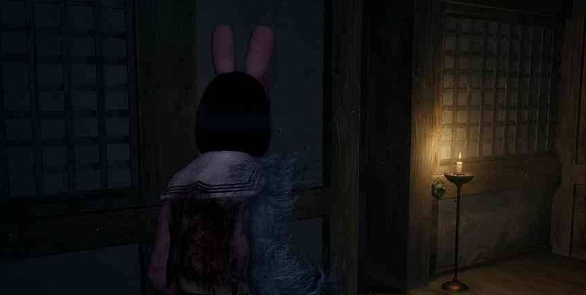 《沉默之丘f》狐仙紋章箱子全收集