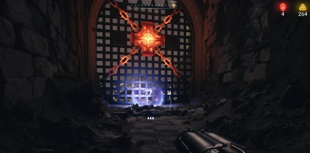 《毀滅戰士黑暗時代》武器皮膚全收集