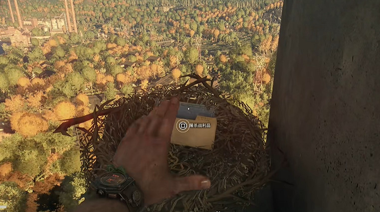 《垂死之光困獸》屠殺戰利品獲得方式