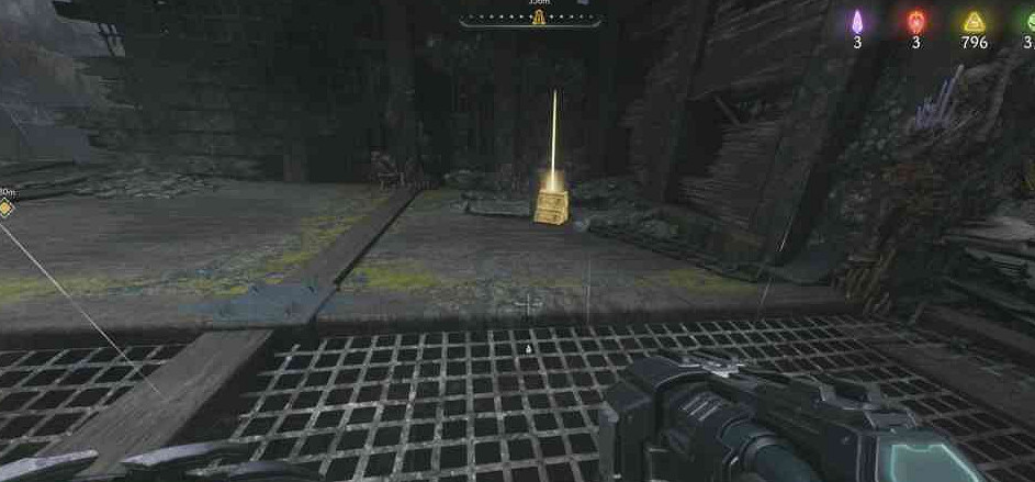 《毀滅戰士黑暗時代》全收集 《毀滅戰士黑暗時代》全收集