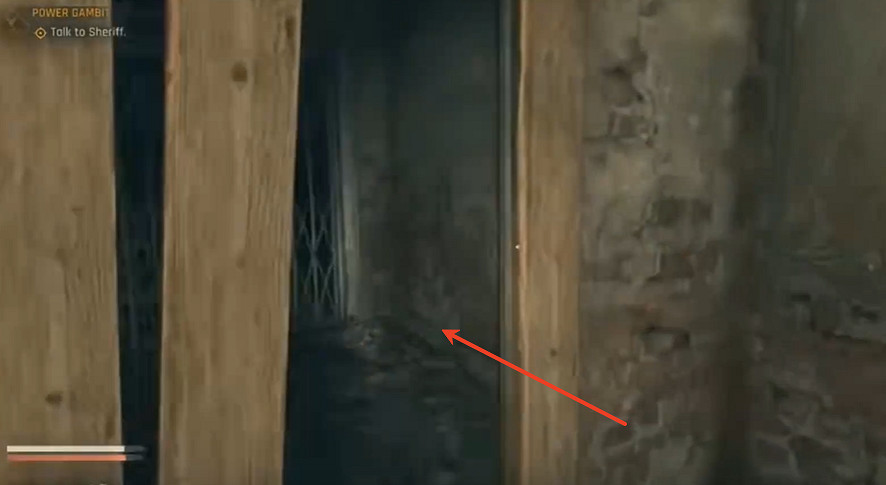 《垂死之光困獸》厚重護甲套裝獲得方式